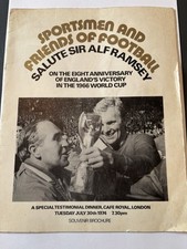 1974 sir alf for sale  NORWICH