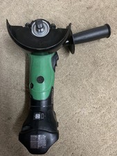 Hitachi g18dsl angle for sale  Woodbury