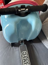 Scooter bag children for sale  GRAYS