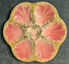 Stunning french majolica for sale  Commerce