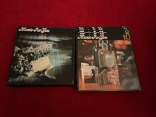 Readers digest music for sale  BLACKBURN