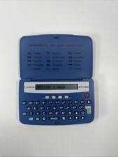 Lexibook ntl1500 european for sale  KEIGHLEY