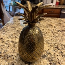 Vintage solid brass for sale  Raleigh