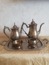 Lovely vintage silver for sale Lovely vintage silver for sale  BOLTON