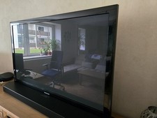 Samsung ps50c530 127cm gebraucht kaufen  Salzatal