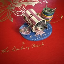 Danbury mint little for sale  Waynesboro