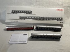 marklin h0 schnellzugwagen gebraucht kaufen marklin h0 schnellzugwagen gebraucht kaufen Saarwellingen