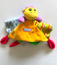 Little tikes lovey for sale  Gulf Breeze