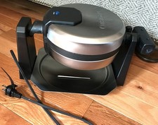 Cuinart flip belgian for sale  Marshfield