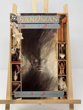 Quadrinhos Sandman #1 DC./Vertigo 1989 CHAVE 1ª Aparição Morpheus comprar usado Quadrinhos Sandman #1 DC./Vertigo 1989 CHAVE 1ª Aparição Morpheus comprar usado  Enviando para Brazil