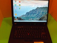 Lenovo thinkpad t500 for sale  Apollo