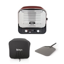 Ninja woodfire electric for sale  WAKEFIELD