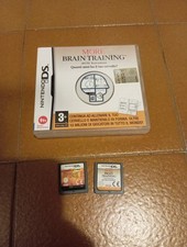 More brain training usato  Monsampolo del Tronto