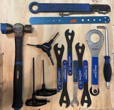 Park tools lot for sale  Palm City