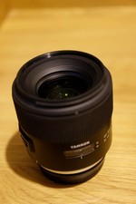 Tamron 35mm 1.8 usato  Azzano Decimo