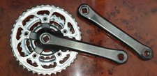 Shimano stx kurbel gebraucht kaufen  Chemnitz