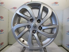 Jante aluminium renault d'occasion  Vernaison