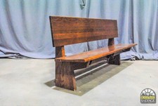 Solid oak chuch for sale  Roanoke
