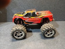 Traxxas tmaxx 2.5 for sale  Caldwell