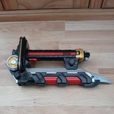 Bandai power rangers for sale Bandai power rangers for sale  LEEDS