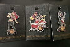 New hard rock for sale  Orlando