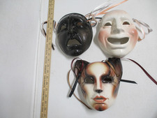 ceramic mask for sale  Pacifica