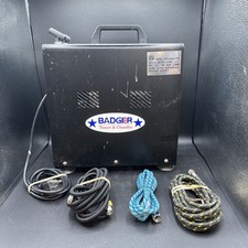 Badger tc910 aspire for sale  Dublin