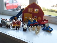 Lego duplo farm for sale  STOCKPORT