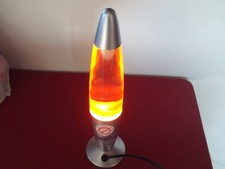 Lampe lave lampe d'occasion  Bretteville-sur-Laize