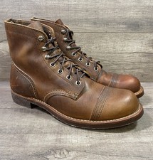 Red wing iron for sale  Castle Rock