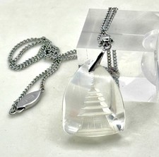 Vintage rock crystal for sale  Beverly Hills