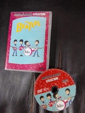 The beatles dvd usato  Roma