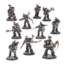 Warhammer 40k killteam gebraucht kaufen  Luckenwalde