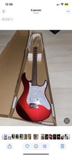 Yamaha pacifica pa112j d'occasion  Châlette-sur-Loing