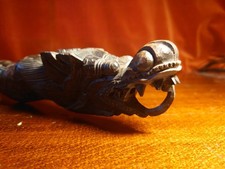 Vintage asian hand for sale  SUTTON