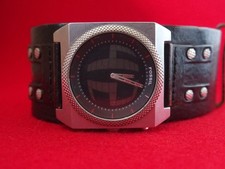 Grosse montre vintage d'occasion  Toulouse-