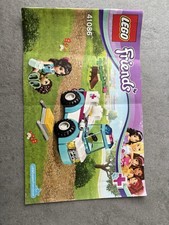 Lego friends 41086 for sale  IPSWICH
