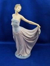 Vtg lladro dancer for sale  Flemington