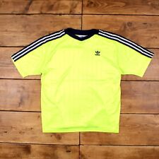 Vintage adidas football for sale  SHEFFIELD