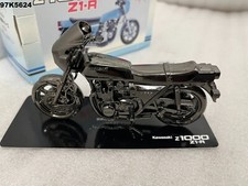 KAWASAKI Z 1000 MINI RÉPLICA FIGURA DE METAL FUNDIDO MOTOCICLETA GEN LOTE97 97K5624 comprar usado  Enviando para Brazil