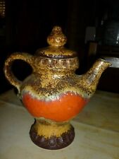 Cafetiere gres 1970 d'occasion  France