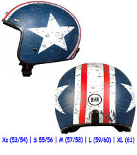 Casco jet star usato  Italia