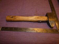 Hammer vintage hammer for sale  BROMYARD