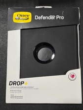 Usado, Capa OtterBox Defender Series Pro para Apple iPad Air (4ª e 5ª geração) - Preta comprar usado  Enviando para Brazil