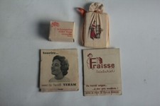 Lot savons poche d'occasion  Seyssel