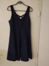 Robe ajouré taille d'occasion  Rive-de-Gier