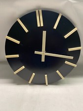 Ddr nebenuhr pragotron gebraucht kaufen  Münchenbernsdorf