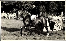 Foto hannover reitturnier gebraucht kaufen  Berlin