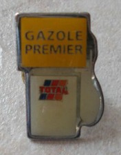 Total gazole oil d'occasion  Bayeux