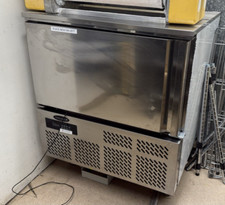 Tefcold blast chiller for sale  LONDON